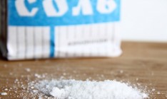 Украина экспортировала за 9 месяцев 715 тыс. тонн соли