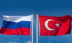 Путин: Россия намерена построить «Турецкий поток», расширять экспорт газа в Китай, Японию, Индию