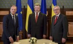 Порошенко примет участие в саммите Украина - ЕС 24 ноября