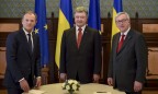 Порошенко примет участие в саммите Украина - ЕС 24 ноября
