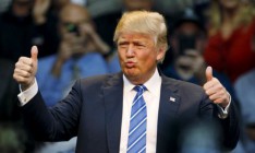 Опрос: 43% американцев против участия Трампа в выборах