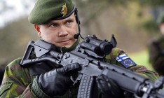 Финляндия проводит масштабные учения ВВС