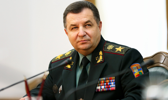 Украина тратит на обеспечение одного военного $6,7 тыс.