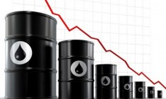 Цены на нефть усилили падение на данных МЭА