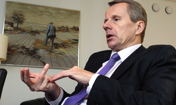 План действий СЕ по Украине на два года обойдется в 45 млн евро