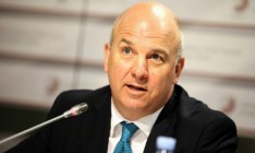 Комиссар СЕ Муйжниекс отменил поездку в РФ из-за «неприемлемых ограничений»