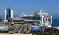 Мариупольский морпорт построит зерновой терминал за 800 миллионов