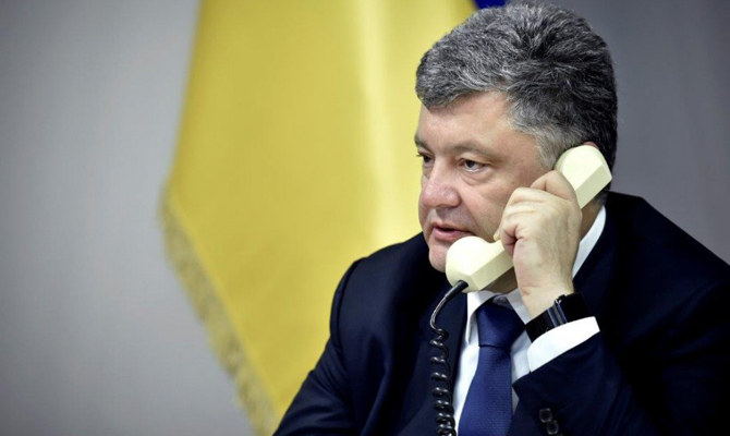 Украина и Канада подпишут соглашение о сотрудничестве в сфере безопасности