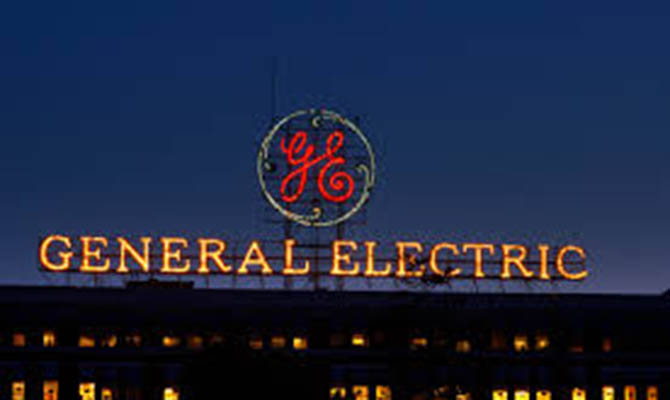 GE покупает датскую LM Wind Power за $1,65 млрд