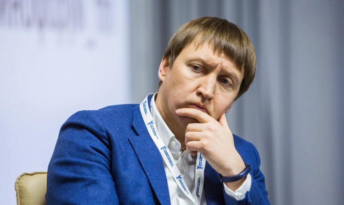 USAID запускает в Украине новую программу помощи на $20 миллионов