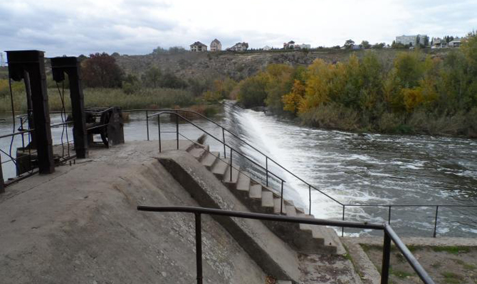 ФГИУ выставил на продажу две ГЭС