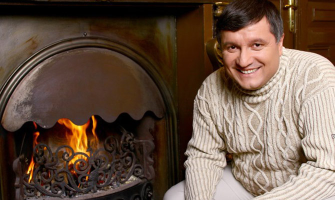 Аваков: Предложения Олланда по урегулированию на Донбассе неприемлемы