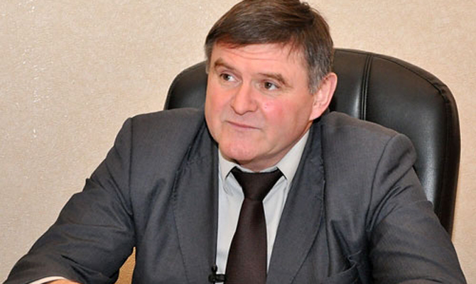 Мэру Северодонецка объявили о подозрении в коррупции