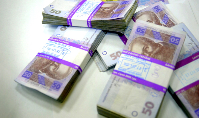 Раде предлагают удвоить максимальную гарантированную выплату по вкладам