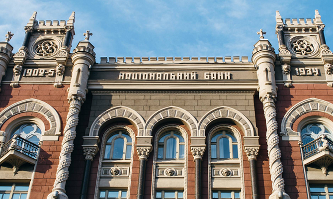НБУ: 21 банк нарушает требования к кредитованию связанных лиц