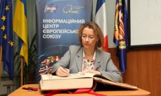 Посол Франции не видит альтернативы Минским соглашениям