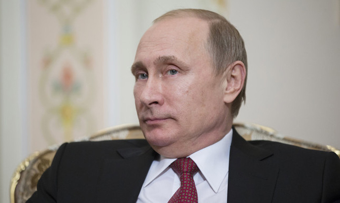 Путин назвал главный фактор для мира на Донбассе