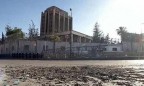 В Дамаске из минометов обстреляли посольство РФ