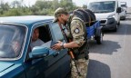 КПВВ «Зайцевое» перенесут ближе к линии разграничения на Донбассе