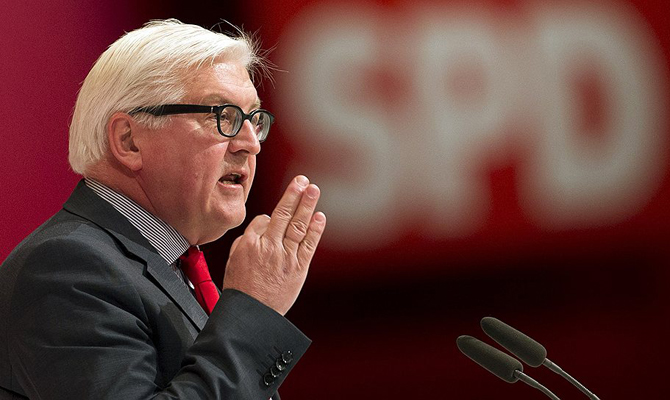 Глава МИД Германии выступил за возвращение России в ПАСЕ