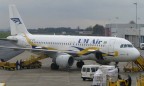 Госавиаслужба Украины ходатайствует о снятии американских санкций с компании UM Air