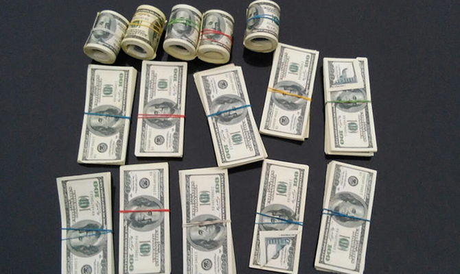 СБУ освободила похищенную жену киевского бизнесмена