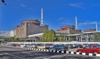 На Запорожской АЭС ввели в эксплуатацию четвертый энергоблок