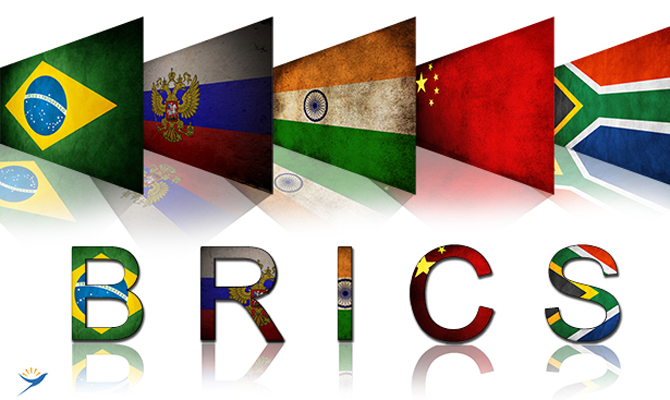 Новый банк развития БРИКС в 2017 году выдаст кредитов на $2 млрд