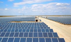 На Херсонщине построят солнечную электростанцию за 4,6 млн евро