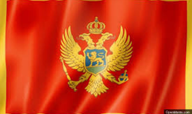 Выборы в Черногории: обработано 84% бюллетеней