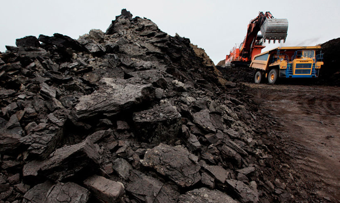 Спотовые цены на коксующийся уголь выросли в три раза
