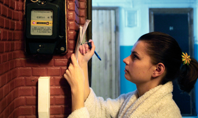 КГГА: До конца года счетчики тепла будут установлены в 100% домов Киева