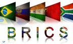 Новый банк развития БРИКС в 2017 году выдаст кредитов на $2 млрд