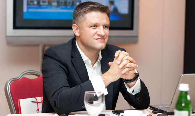 Решения Нацсовета реформ выполнены более чем на 70%, — Шимкив