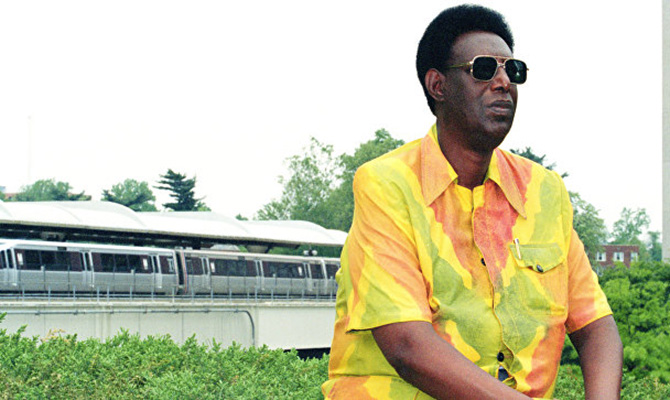 Умер последний король Руанды