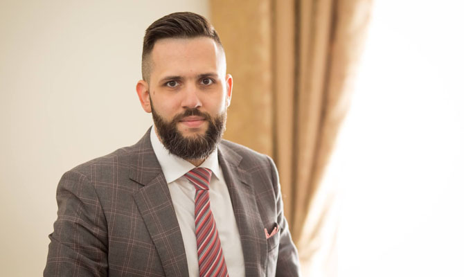 Комитет Рады рекомендует принять законопроект об упрощении экспорта услуг