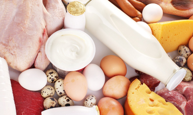 «Метро Кеш энд Керри Украина» намерена инвестировать в покупку мясомолочного бизнеса в Украине