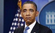Обама: Санкции против РФ сохранятся до выполнения минских соглашений