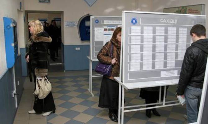 Госстат озвучил данные по безработице в сентябре