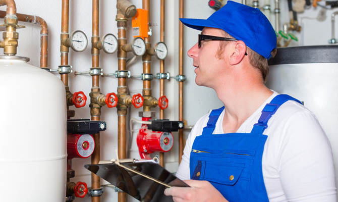 В Украине поставят на коммерческий учет потребление тепла и воды