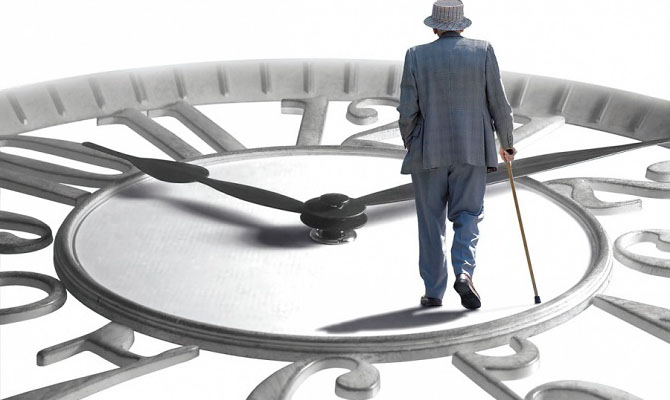 Участникам АТО сократили пенсионный возраст