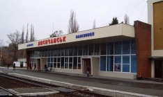 «Укрзализныця» запустит поезд Хмельницкий — Лисичанск