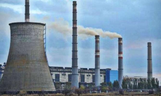 «Донбассэнерго» Януковича сменило номинального собственника