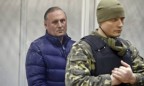 Апелляционный суд оставил в силе решение о продлении ареста Ефремову