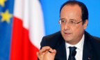 Олланд: Франция готова оказать давление на РФ по Сирии