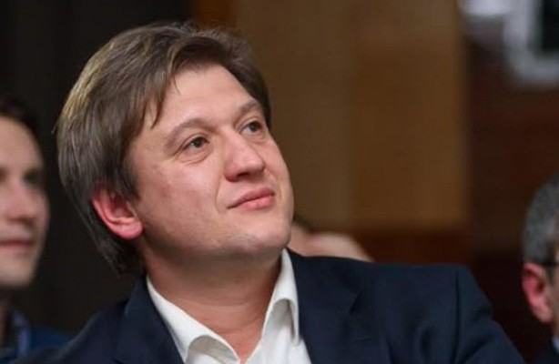 Минфин рассматривает возможность введения акциза на газ