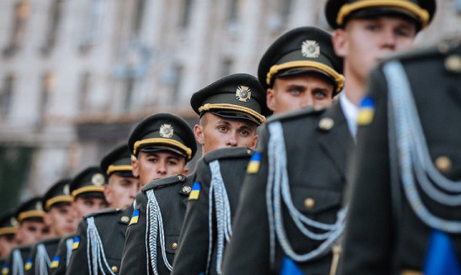 В Украине увеличат компенсацию стоимости жилья для военных