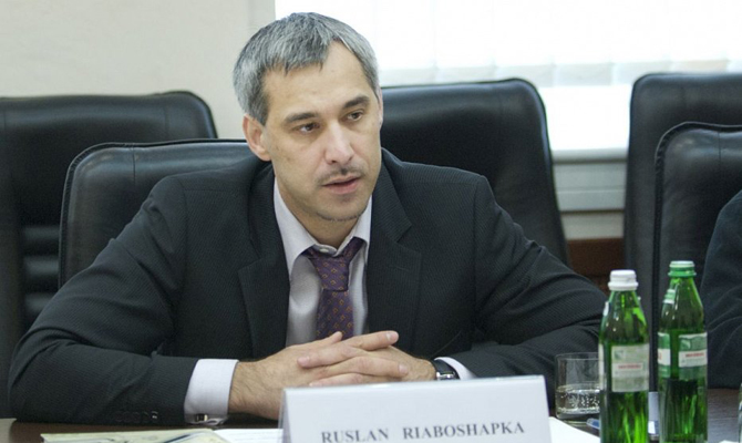 В НАПК заявляют об угрозе срыва процесса е-декларирования