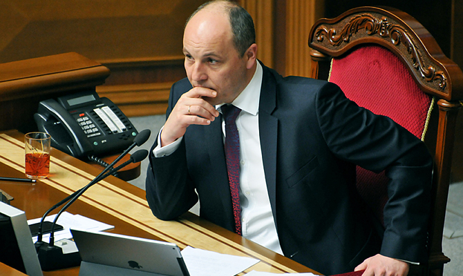 Рада приняла за основу госбюджет на 2017 год