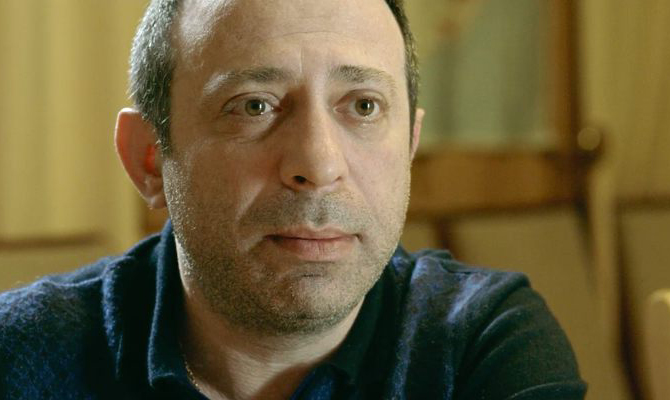 Корбан заявил о новых обысках со стороны прокуратуры и СБУ